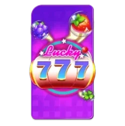 Buah
777