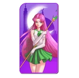Putri
Bulan