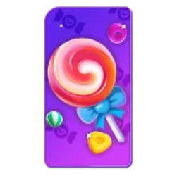Sweet
Bonanza