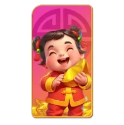 Gong Xi
Fa Cai
