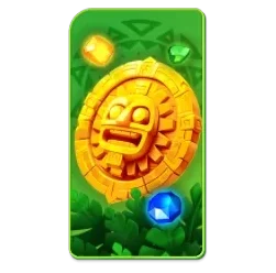 Aztec
Gems