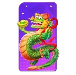 Fortune
Dragon