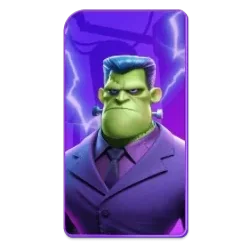 Doctor
Frankenstein