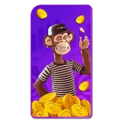 Wild Ape